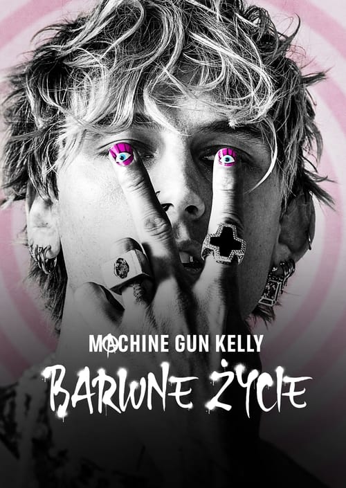 Machine Gun Kelly: barwne życie