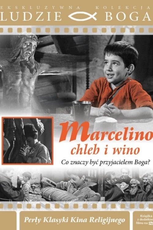 Marcelino chleb i wino