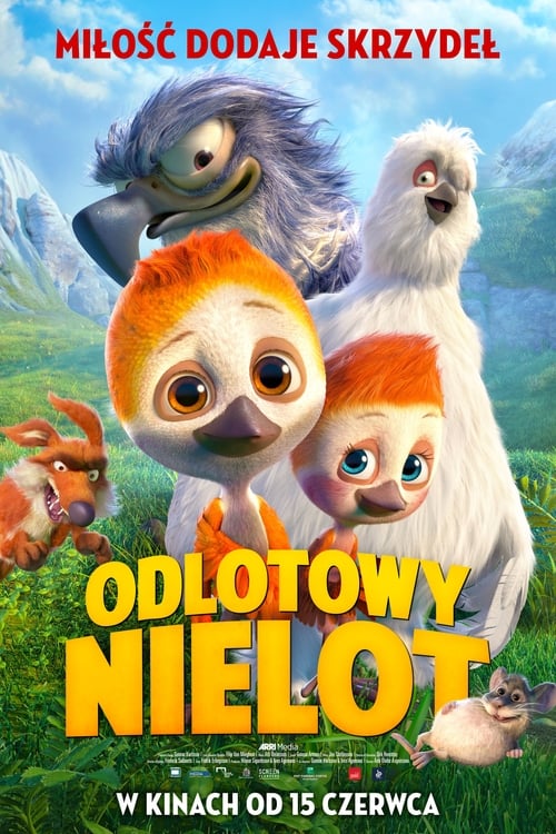 Odlotowy nielot