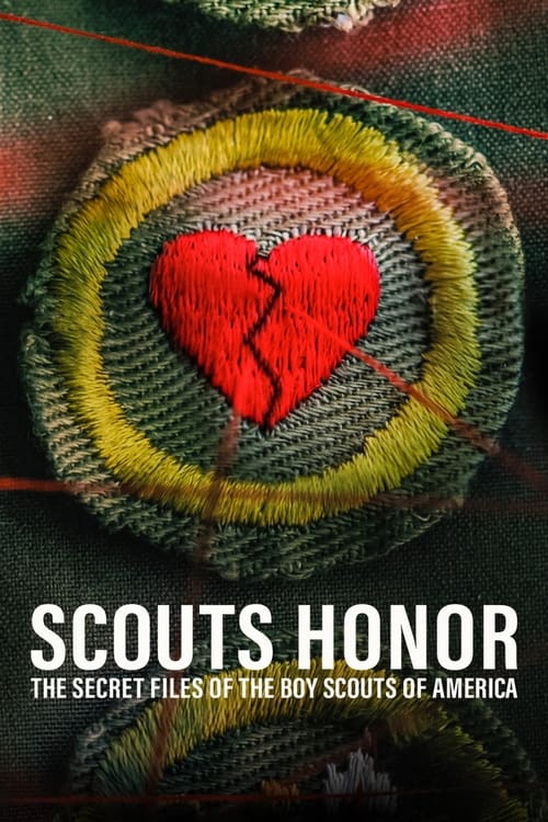 Honor skauta: Tajne akta Boy Scouts of America