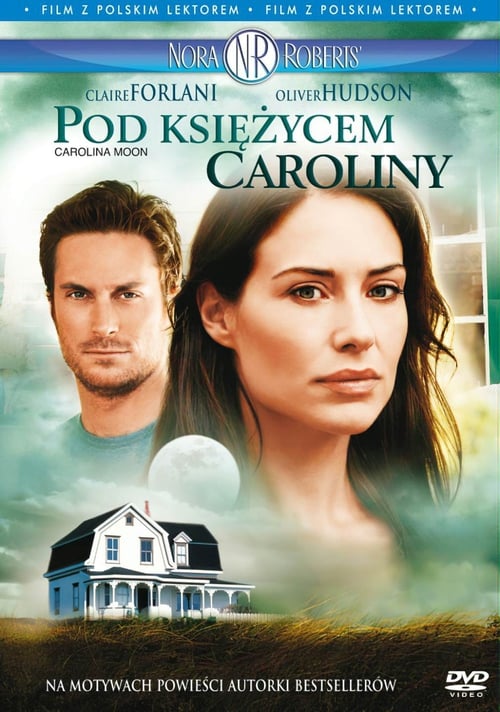 Nora Roberts: Pod księżycem Caroliny