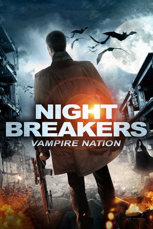 Vampyre Nation: Nacja wampirów