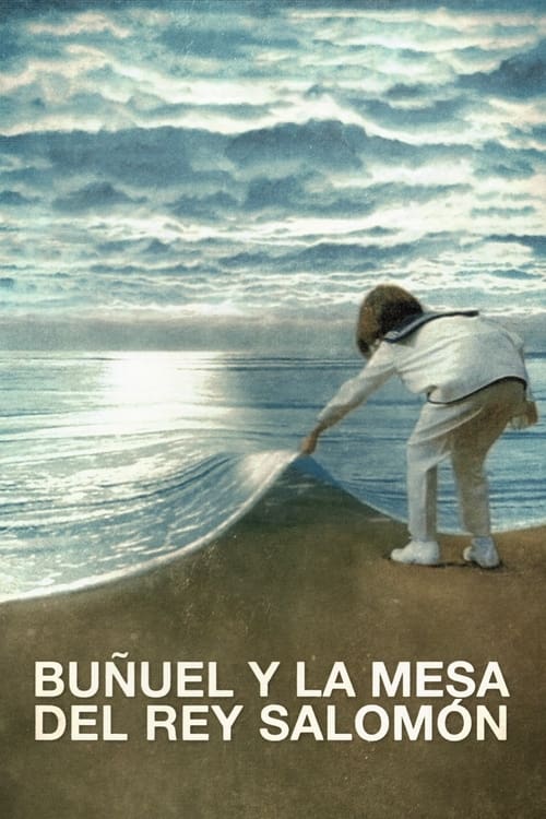 Buñuel i stół króla Salomóna