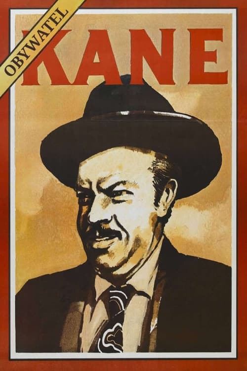 Obywatel Kane