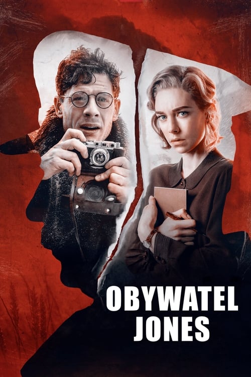 Obywatel Jones