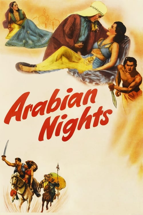 Arabskie noce