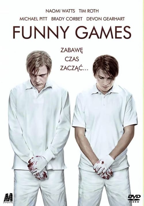 Funny Games US