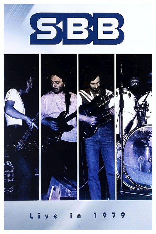 SBB: Live in 1979