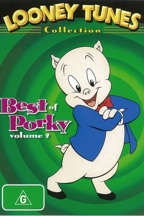Looney Tunes: Świnka Porky: Najlepsze z Najlepszych