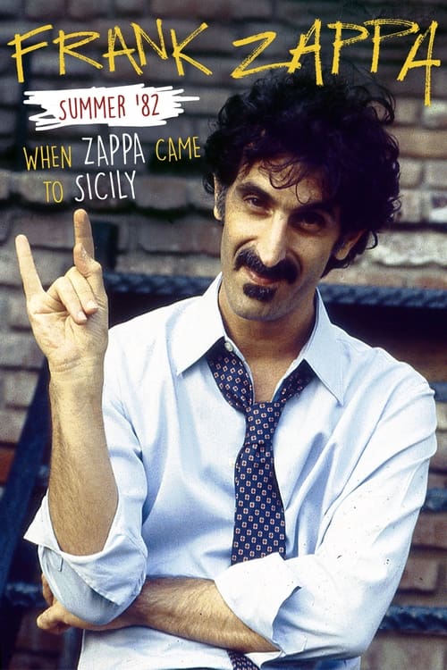 Zappa wraca na Sycylię