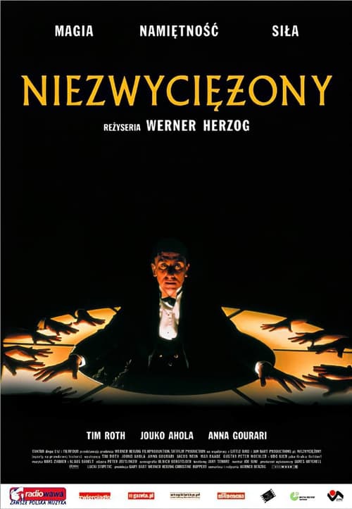 Niezwyciężony