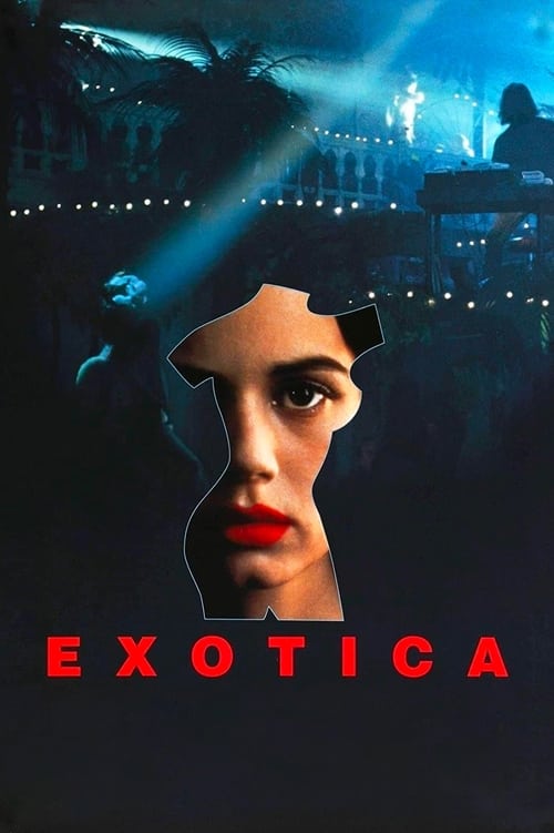 Klub Exotica