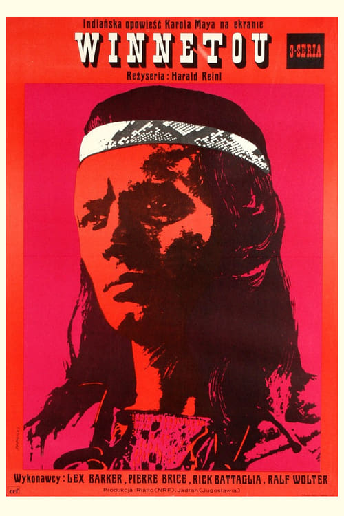 Winnetou III: Ostatnia walka