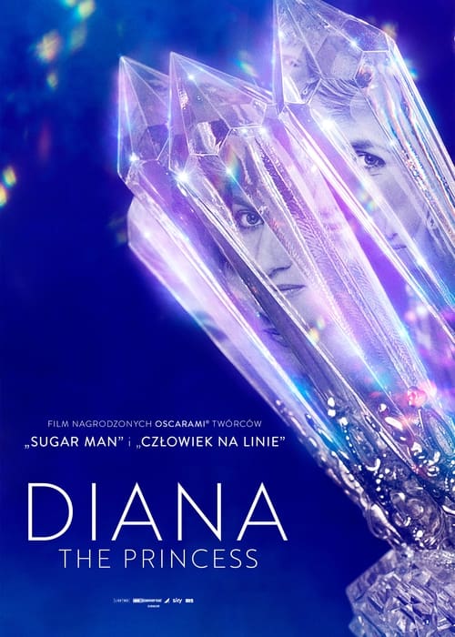 Diana. The Princess