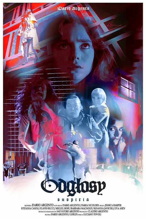 Suspiria