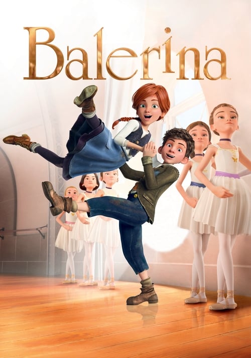 Balerina