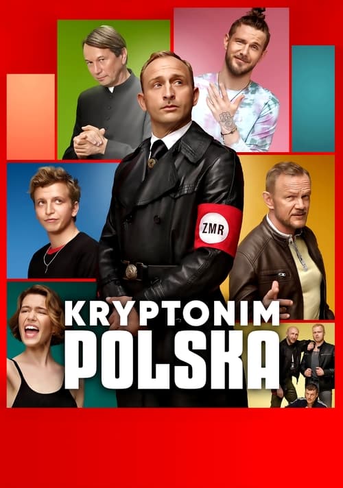 Kryptonim Polska