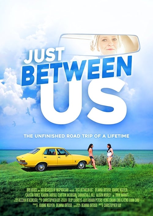 Just Between Us