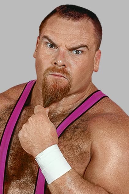 Jim Neidhart