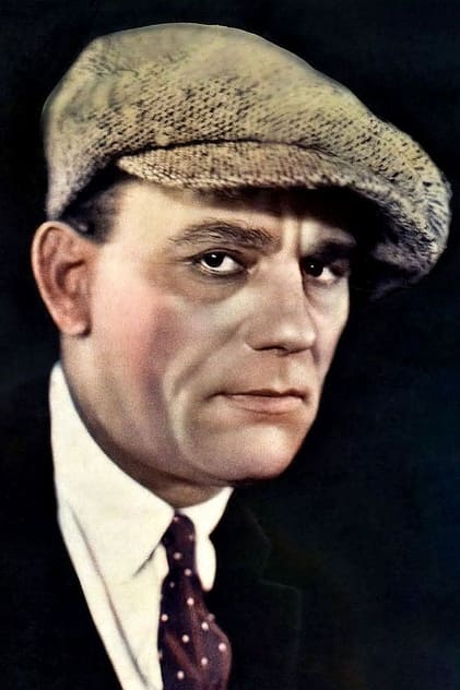 Lon Chaney