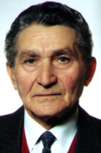 Enzo Bulgarelli