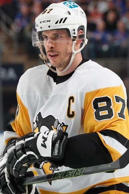 Sidney Crosby