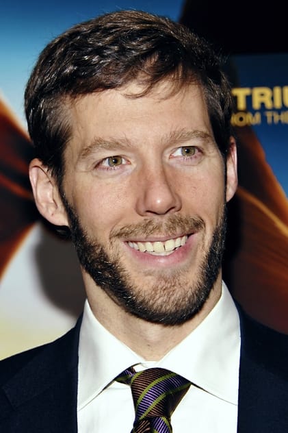 Aron Ralston