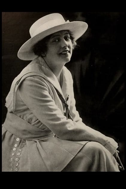 Grace Cunard