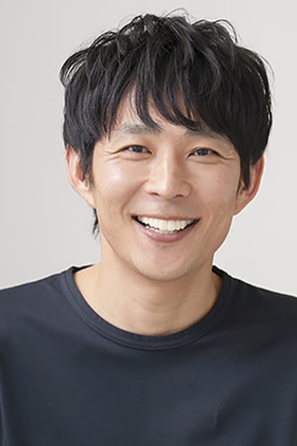 Yo Takahashi