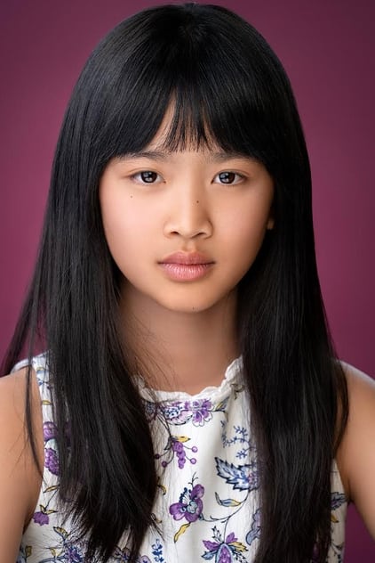 Carolyne Chen