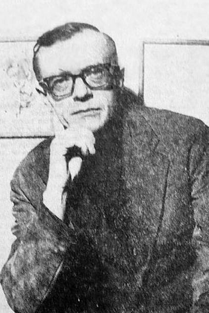 Zbigniew Nienacki