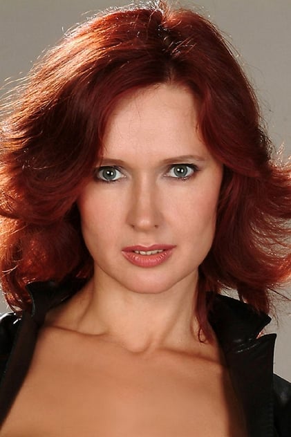 Elena Antipova
