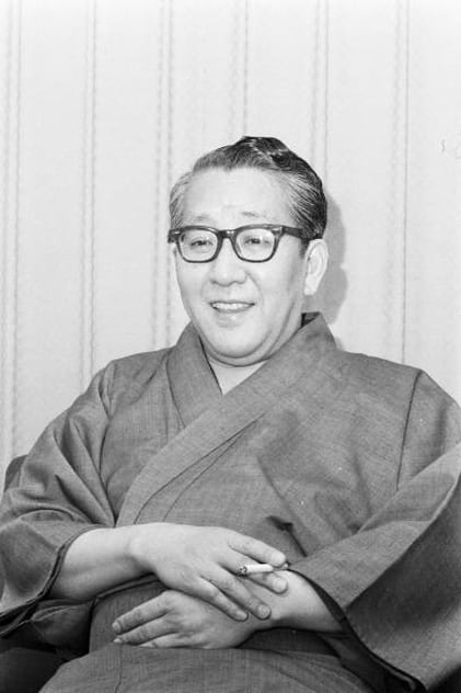 Genzo Murakami