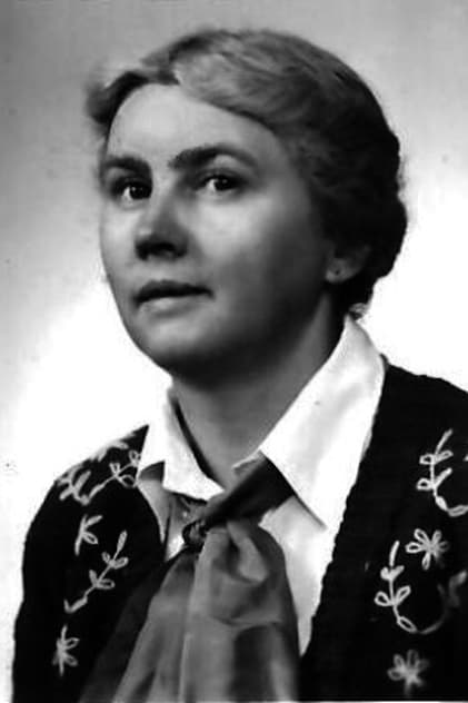 Teresa Badzian