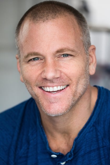 Sean Carrigan