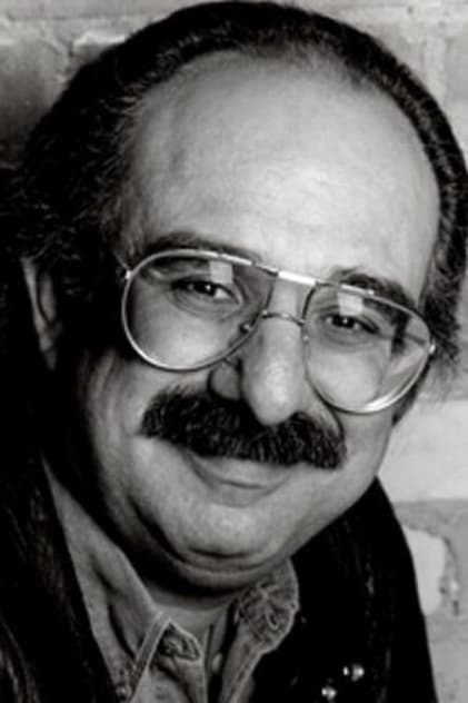 Harvey Atkin