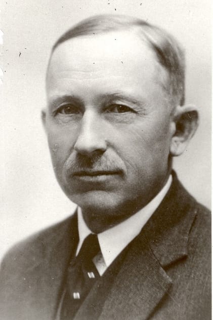 Anton Hansen Tammsaare