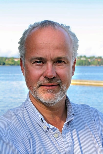 Fredrik Dolk