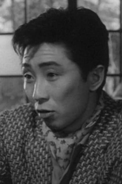 Shirô Yanase