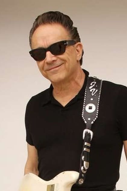 Jimmie Vaughan