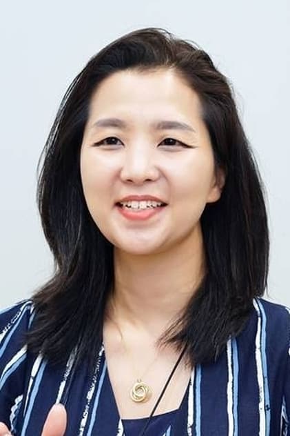 Hong Min-young