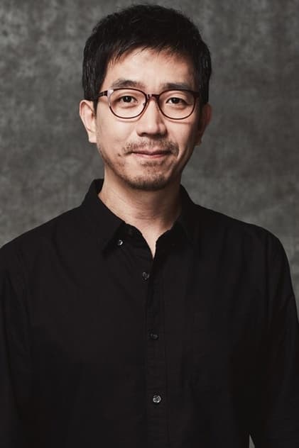 Lee Hwa-ryong
