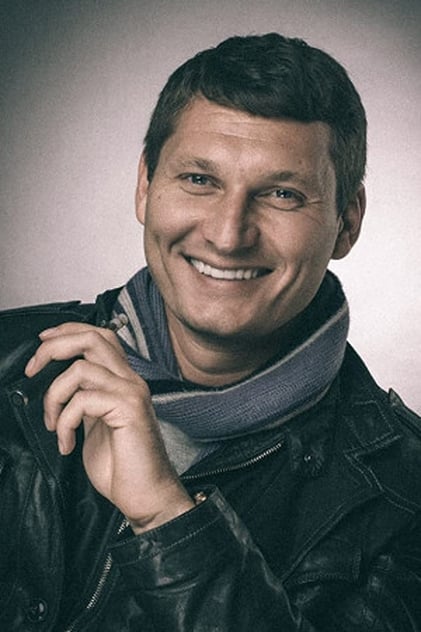 Maxim Esterkin