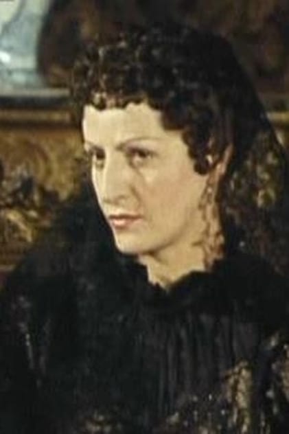 Maria Favella