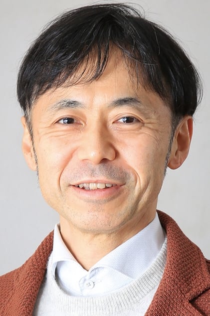 Hiroyuki Morita