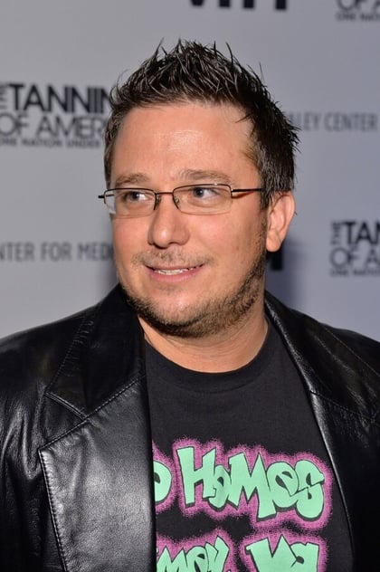 Billy Corben