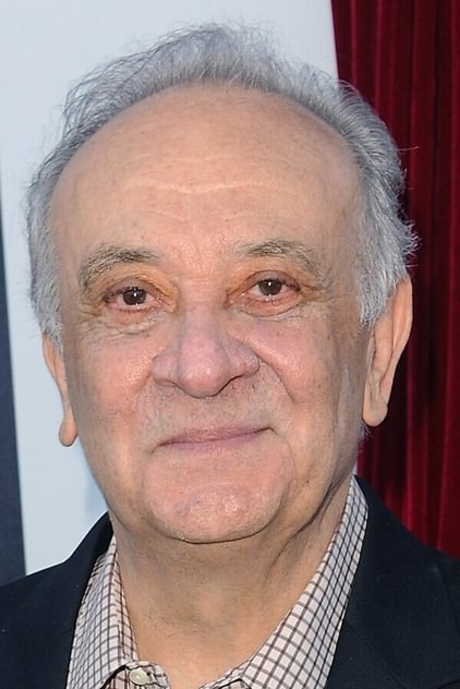 Angelo Badalamenti