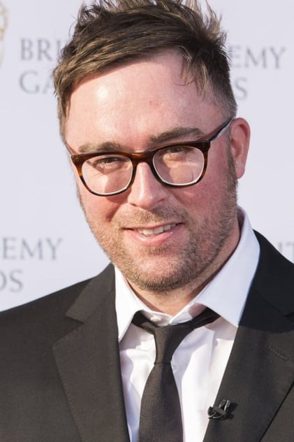 Danny Wallace