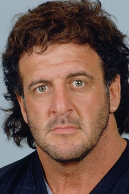 Lyle Alzado