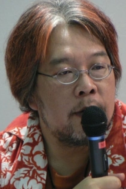 Umanosuke Iida